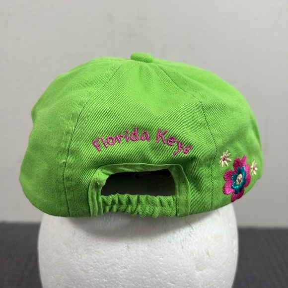 Kid Tees by Stephen Joseph Florida Keys Baseball Hat Infant Baby Toddler Dolphin - Picture 8 of 14